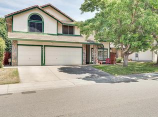 7917 Caymus Dr, Sacramento, CA 95829