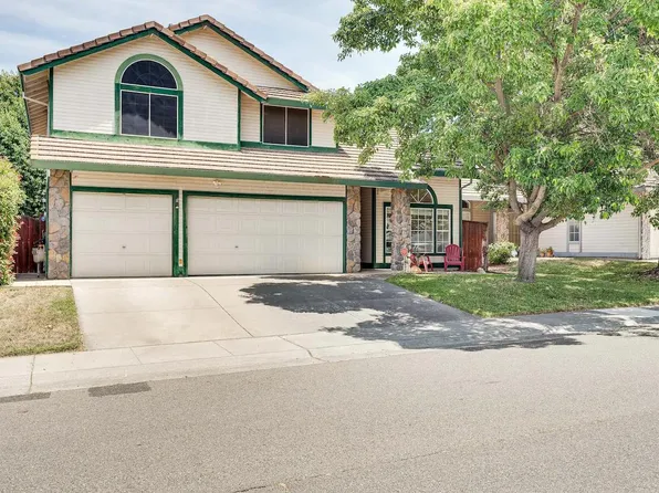 7917 Caymus Dr, Sacramento, CA 95829