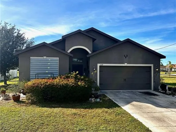 2618 SW 21st PL, CAPE CORAL, FL 33914