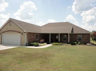 411 Winter Rose Ter, Bing, OK 74820