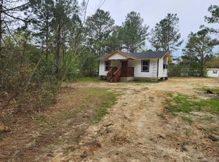 3503 Carter Rd, Loris, SC 29569