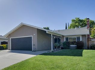 35 Chatham Ct, San Jose, CA 95139