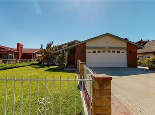 3322 Shadylawn Dr, Duarte, CA 91010