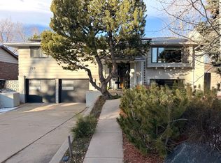 725 Inca Pkwy, Boulder, CO 80303