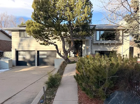 725 Inca Pkwy, Boulder, CO 80303