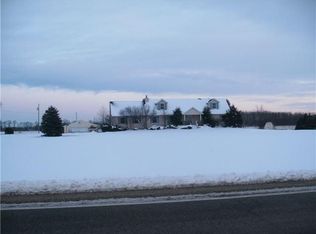 3275 W Bertrand Rd, Niles, MI 49120