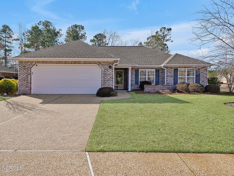 1158 Lillibridge Drive, Leland, NC 28451 Zillow