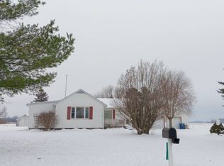 13300 Sharon Rd, Saint Charles, MI 48655