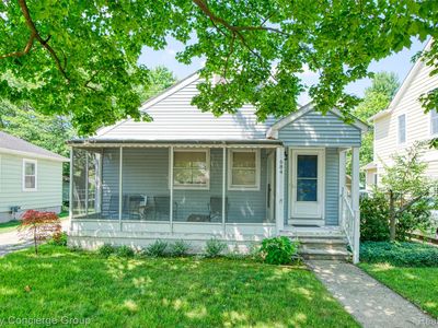684 Harding St, Plymouth, MI, 48170