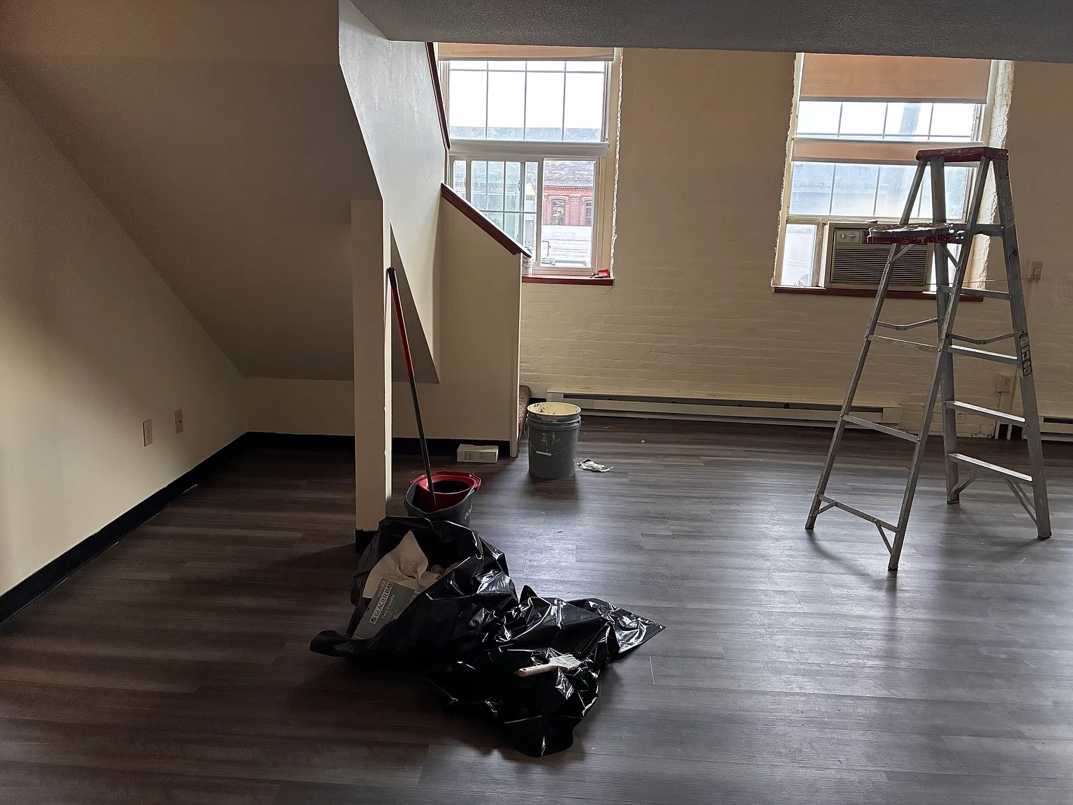 2 bed, $1,775 — Photo 2