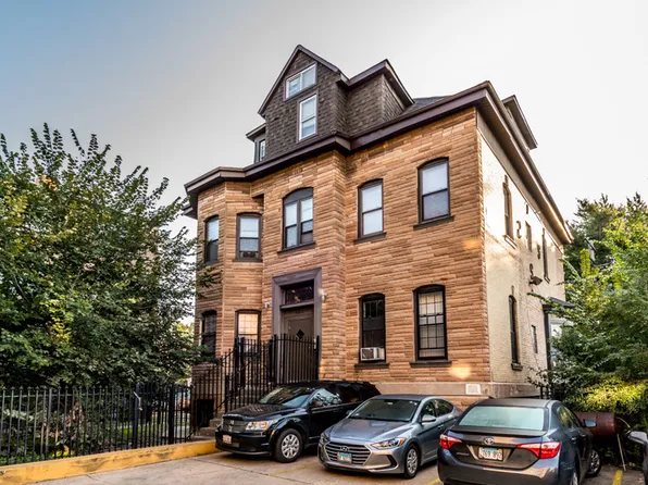 423 N Central, 423 N Central Ave #425-1W, Chicago, IL 60644