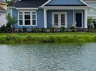 4747 Waves Pointe, Wilmington, NC 28412