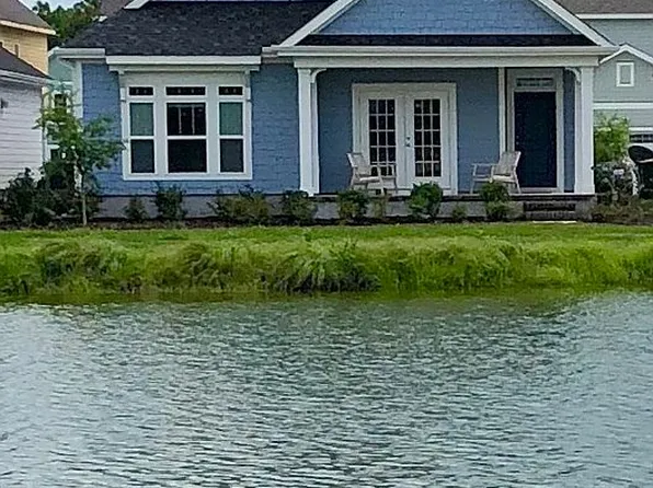 4747 Waves Pointe, Wilmington, NC 28412