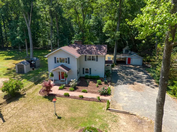 2503 W Carver St, Durham, NC 27705