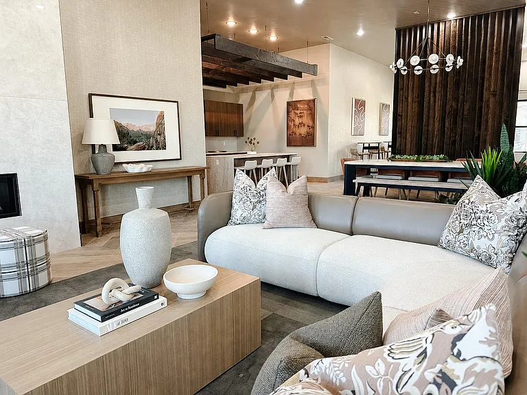 Millcreek Residences — Photo 2