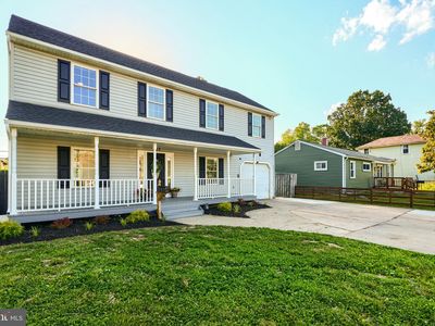 702 Dale Ave, Baltimore, MD, 21206