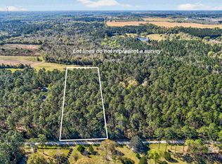 0 Woodland Acres Ln, Loxley, AL 36551