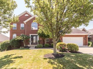 10709 Burbridge Trl, Covington, KY 41015