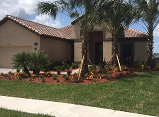 3433 Rushing Waters Dr, West Melbourne, FL 32904