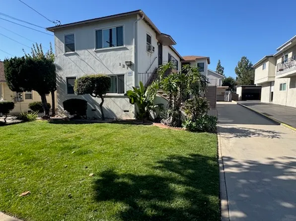 127 S Meridith Ave APT A, Pasadena, CA 91106