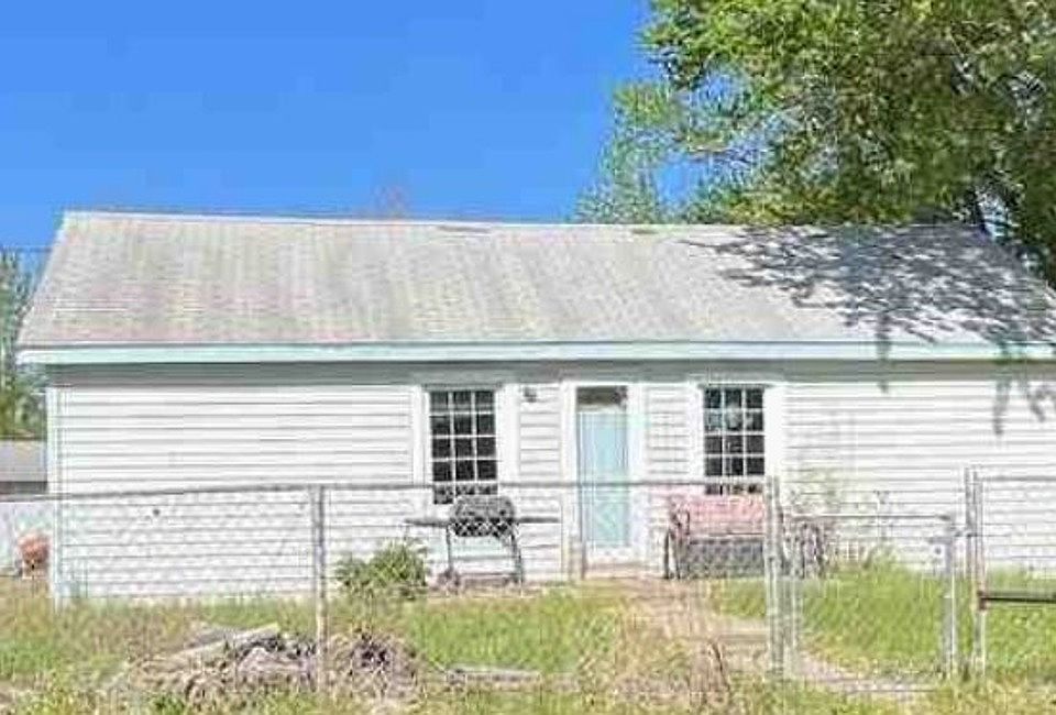 Property Front View