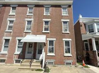1209 Locust St, Norristown, PA 19401