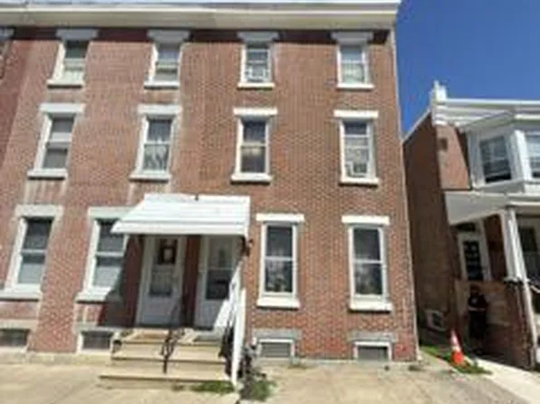 1209 Locust St, Norristown, PA 19401