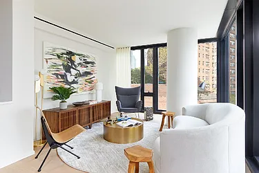 Rented by Solow Realty