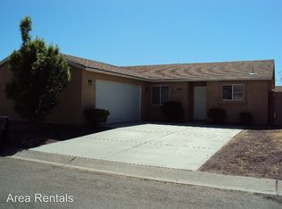 25061 Avenida Laredo, Barstow, CA 92311