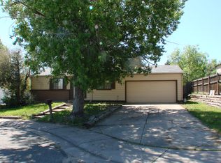 17172 E Mercer Dr, Aurora, CO 80013