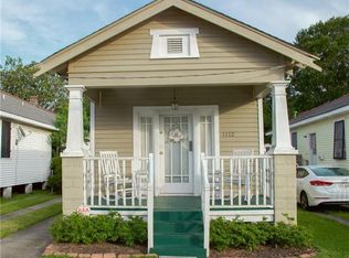 1112 8th St, Gretna, LA 70053