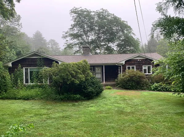 1 Town Hall Road, Union, CT 06076
