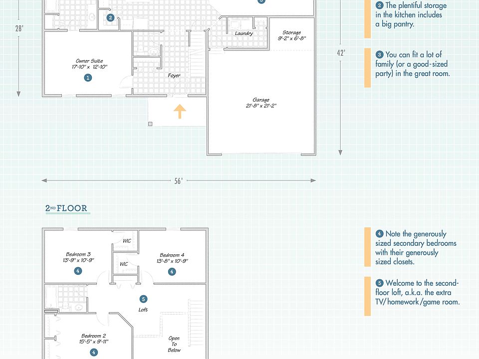 Cumberland II Plan, Akron / Medina, Barberton, OH 44203 Zillow