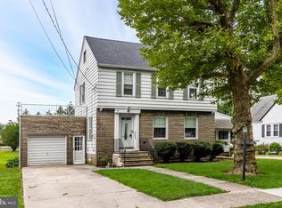 307 Pine St, Carneys Pt, NJ 08069