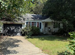 2765 Alden St, Macon, GA 31206