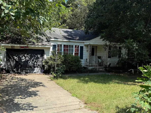 2765 Alden St, Macon, GA 31206