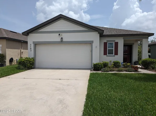 3103 Nova Scotia Way, New Smyrna Beach, FL 32168