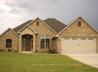 16428 Kingston Ct, Tyler, TX 75703