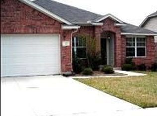 109 Morning Dew, Cibolo, TX 78108