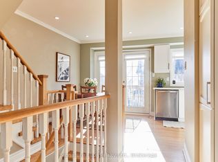 6400 Lawrence Ave E #30, Toronto, ON M1C5C7