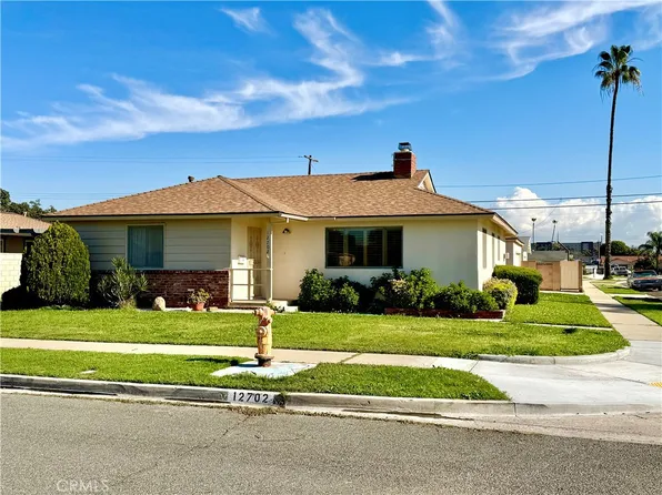 12702 Woodland Ln, Garden Grove, CA 92840