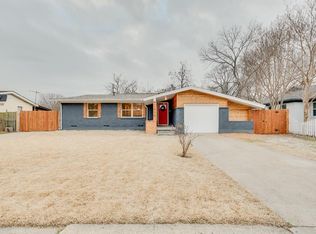 2316 Hartline Dr, Dallas, TX 75228