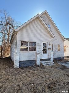 1124 E Laurel St, Springfield, IL, 62703