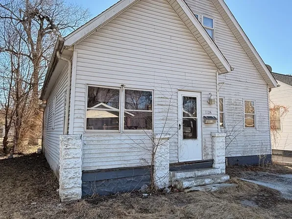 1124 E Laurel St, Springfield, IL 62703