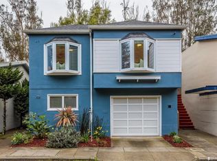 737 Panorama Dr, San Francisco, CA 94131