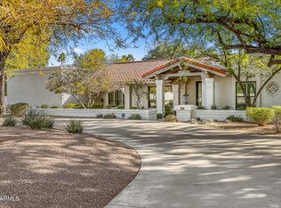 9901 N 51st Pl, Paradise Valley, AZ 85253