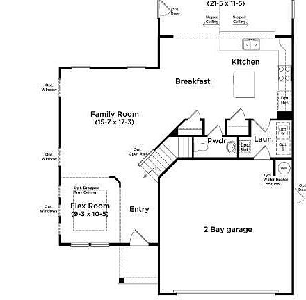 2nd image of 858 Rodin Rd
