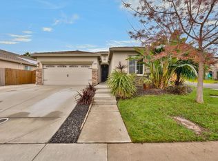 12389 Muir Trail Way, Rancho Cordova, CA 95742