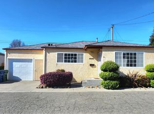 20920 Baker Rd, Castro Valley, CA 94546