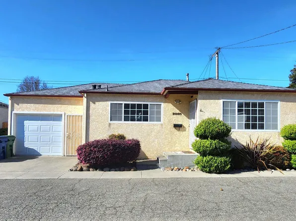 20920 Baker Rd, Castro Valley, CA 94546